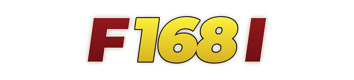 f168i logo